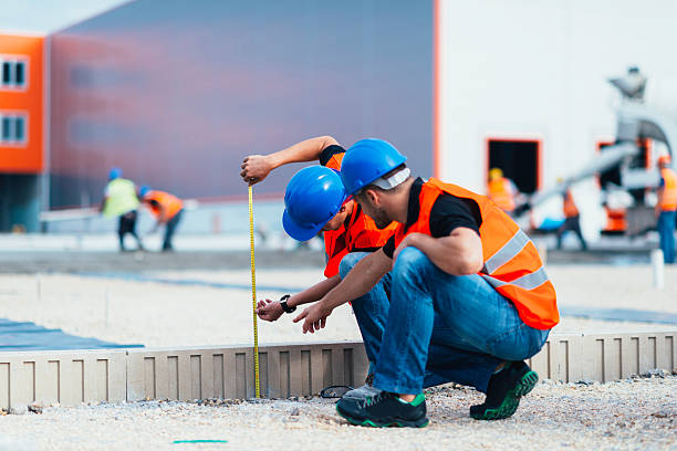 Best Industrial Concrete Flooring in Mp Pendleton South, CA